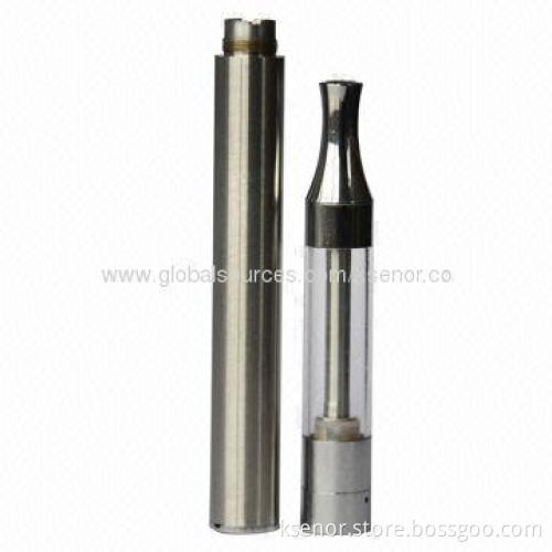 2014 Ksenor Patent Slim KSN II Electronic Cigarettes with 1.5mL Clearomizer, 380mAh Battery